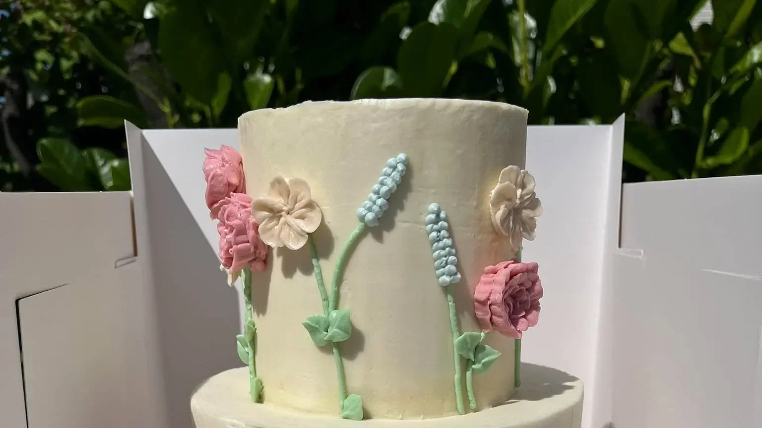 Cake