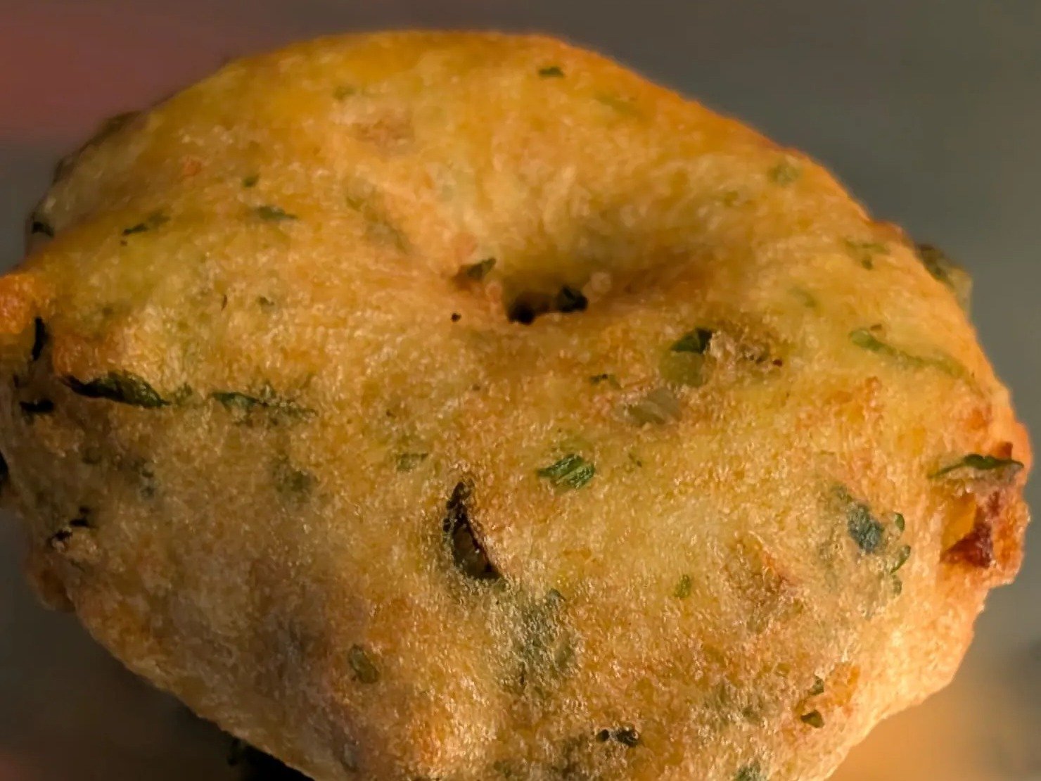 Traditional Vadai — authentic Sri Lankan catering in Lower Mainland