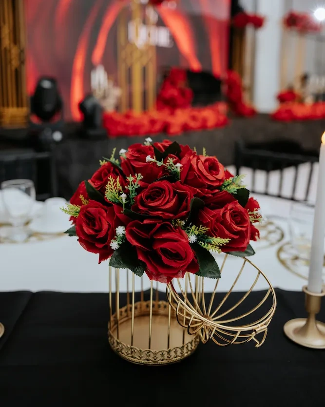 Pre-Wedding Celebration